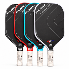 VỢT PICKLEBALL POBU SKY-HIGH