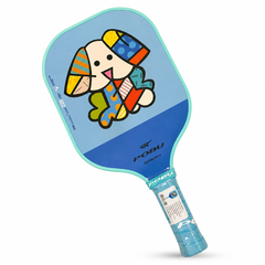 VỢT PICKLEBALL POBU DREAM DOG