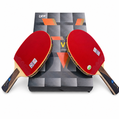 VỢT BÓNG BÀN 729 VERY 6 SAO