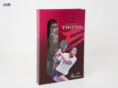 VỢT PICKLEBALL SYPIK TRITON 5 LIMITED SIGNATURE EDITION 16MM