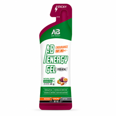 GEL NĂNG LƯỢNG AB ENDURANCE 45G