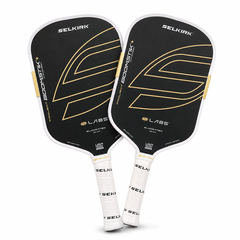 VỢT PICKLEBALL SELKIRK LABS BOOMSTIK REGAL ASIA EDITION - RAW CARBON