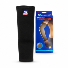 BĂNG HỖ TRỢ KHUỶU TAY DÀI NGUYÊN CÁNH TAY PJ 968 (FULL-LENGTH ELBOW SUPPORT)