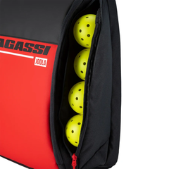 BALO PICKLEBALL JOOLA AGASSI VISION II BACKPACK