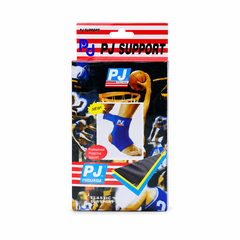 ĐAI HỖ TRỢ CỔ CHÂN PJ 704 - DẠNG DÁN (WRAP-AROUND ANKLE SUPPORT)
