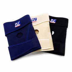 ĐAI HỖ TRỢ ĐẦU GỐI PJ 758 - DẠNG DÁN (WRAP-AROUND KNEE SUPPORT)
