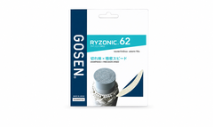 CƯỚC CẦU LÔNG GOSEN RYZONIC 62 SỢI 10M