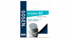 CƯỚC CẦU LÔNG GOSEN RYZONIC 62 SỢI 10M