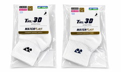 VỚ THỂ THAO YONEX MP9 CỔ 10 CM NAM/NỮ