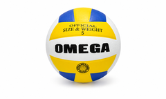 BÓNG CHUYỀN DÁN BÁCH HIỀN OMEGA VB-2000