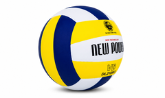 BÓNG CHUYỀN ĐỘNG LỰC DL 210 M3 DA PU