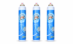 XỊT BỌT TUYẾT VỆ SINH GIÀY LIGPRO