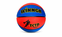 BÓNG RỔ BÁCH HIỀN WINNER CAO SU