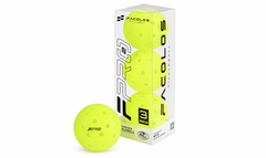 BÓNG PICKLEBALL FACOLOS F-PRO GEN 2 XANH