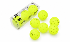 BÓNG PICKLEBALL FACOLOS F-PRO GEN 2 XANH