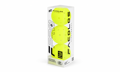 BÓNG PICKLEBALL FACOLOS F-PRO GEN 2 XANH