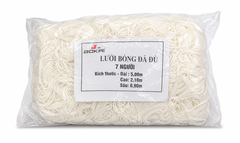 LƯỚI BÓNG ĐÁ 5/7/11 NGƯỜI