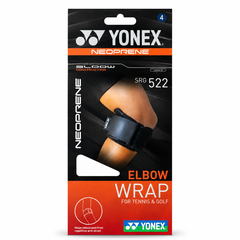 ĐAI QUẤN HỖ TRỢ KHUỶU TAY YONEX SRG 522 NEOPRENE CHUYÊN TENNIS / GOLF