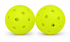 BÓNG PICKLEBALL JOOLA HC-40 VÀNG