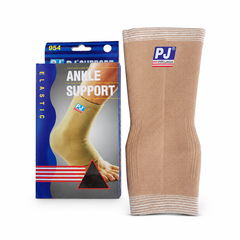 BĂNG HỖ TRỢ CỔ CHÂN PJ 954 - CO GIÃN 4 CHIỀU (4-WAY STRETCH ANKLE SUPPORT)