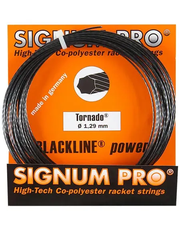 CƯỚC TENNIS SIGNUM PRO TORNADO 1.23MM - SỢI