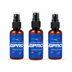 XỊT TĂNG ĐỘ BÁM GĂNG LIGPRO