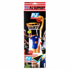 ĐAI HỖ TRỢ ĐẦU GỐI PJ 758 - DẠNG DÁN (WRAP-AROUND KNEE SUPPORT)