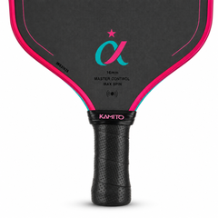 VỢT PICKLEBALL KAMITO ALPHA-X