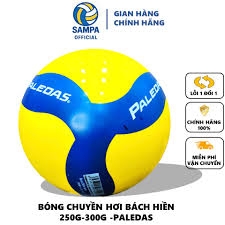 BÓNG CHUYỀN HƠI BÁCH HIỀN PHẢN QUANG