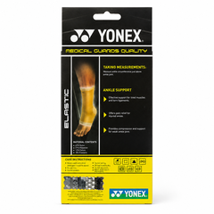 BĂNG CO GIÃN HỖ TRỢ CỔ CHÂN YONEX SRG 711