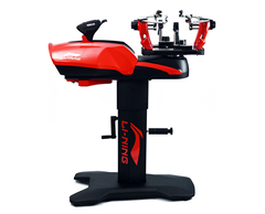 MÁY CĂNG VỢT ĐIỆN TỬ LI-NING E5000 PRO 2024