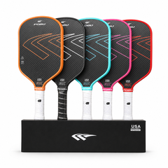 VỢT PICKLEBALL POBU MAX 3K
