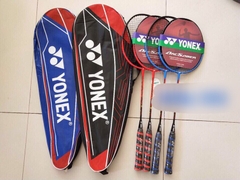 VƠT CẦU LÔNG YONEX ĐÔI TÚI LỚN