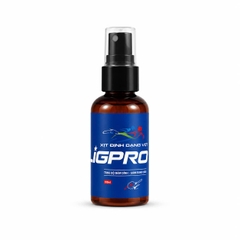 XỊT TĂNG ĐỘ BÁM GĂNG LIGPRO