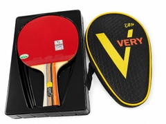 VỢT BÓNG BÀN 729 VERY 2 SAO
