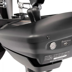 MÁY CĂNG VỢT ĐIỆN TỬ HEAD TE-3600