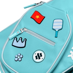 BALO PICKLEBALL SYPIK MINI BAG SUMMER EDITION 4 MÀU