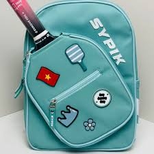 BALO PICKLEBALL SYPIK MINI BAG SUMMER EDITION 4 MÀU