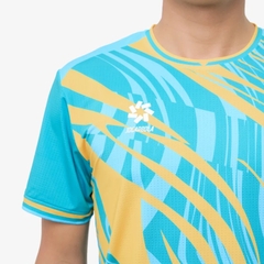 ÁO PHÔNG PICKLEBALL NAM JOGARBOLA JWAVE