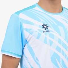 ÁO PHÔNG PICKLEBALL NAM JOGARBOLA JWAVE