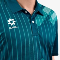 ÁO POLO THỂ THAO NAM JOGARBOLA KUBAN