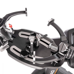 MÁY CĂNG VỢT ĐIỆN TỬ HEAD TE-3600
