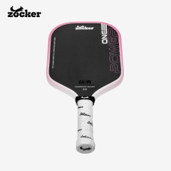 VỢT PICKLEBALL ZOCKER POWER ONE