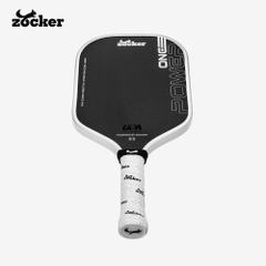 VỢT PICKLEBALL ZOCKER POWER ONE