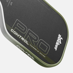 VỢT PICKLEBALL ZOCKER PRO CONTROL