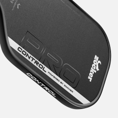 VỢT PICKLEBALL ZOCKER PRO CONTROL