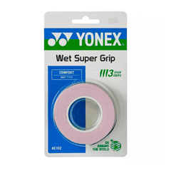 QUẤN CÁN YONEX AC102 EX (3 IN 1) CHÍNH HÃNG