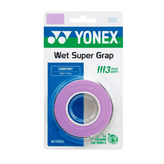 QUẤN CÁN YONEX AC102 EX (3 IN 1) CHÍNH HÃNG