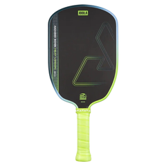 VỢT PICKLEBALL JOOLA AGASSI EDGE HEAT VISION 16 MM