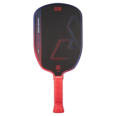 VỢT PICKLEBALL JOOLA AGASSI EDGE HEAT VISION 16 MM